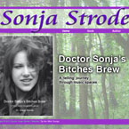 Doctor Sonja Strode