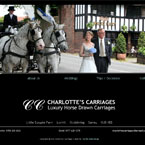 Charlotte's Carriages